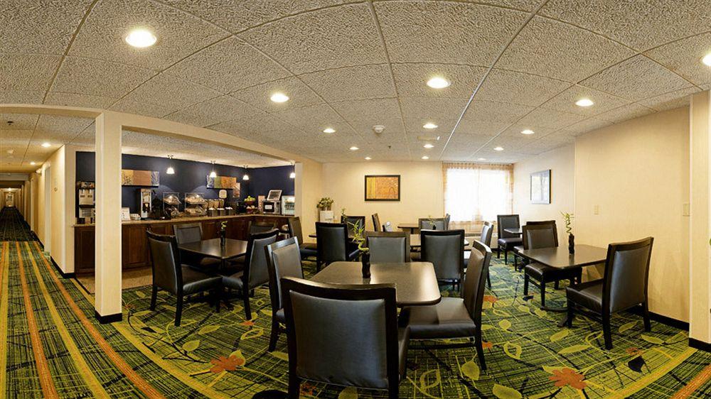 Fairfield Boston 3*